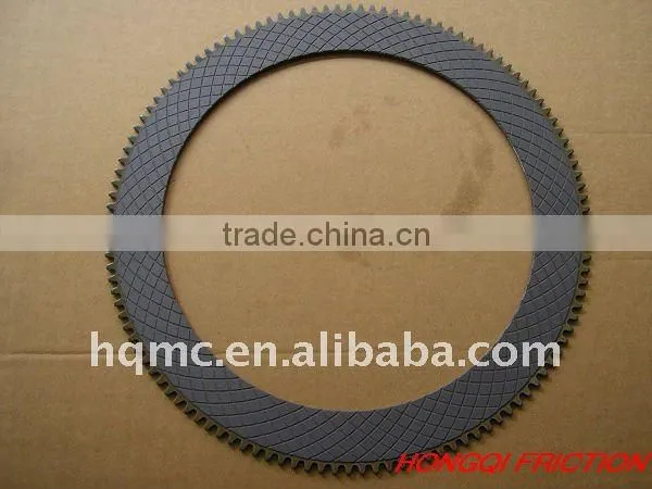 Paper Plate for Transmission Clutch Part No.4y0709