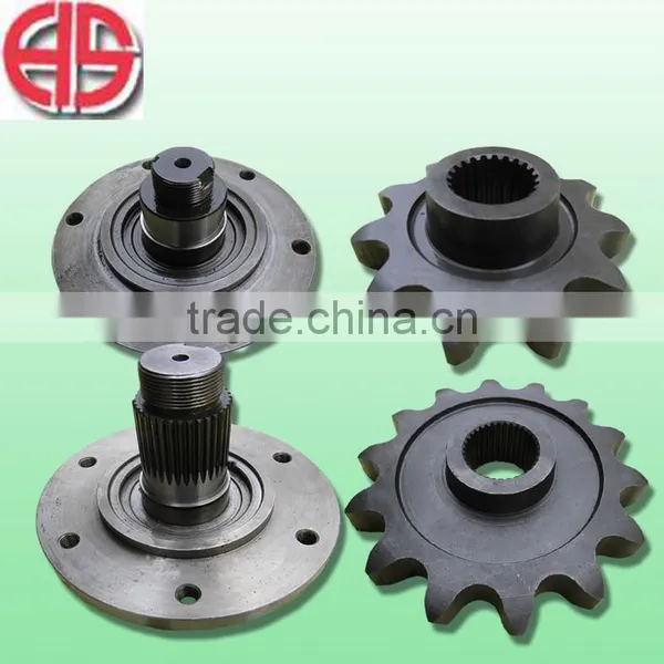 Sprocket Gear photo-4