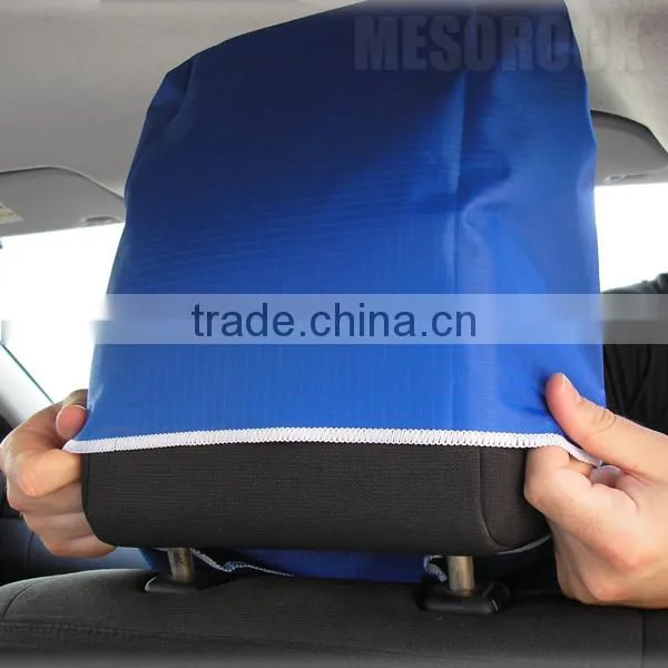 Premium Waterproof Car Seat Protector Front Seat Cover Car Seat Cover photo-4