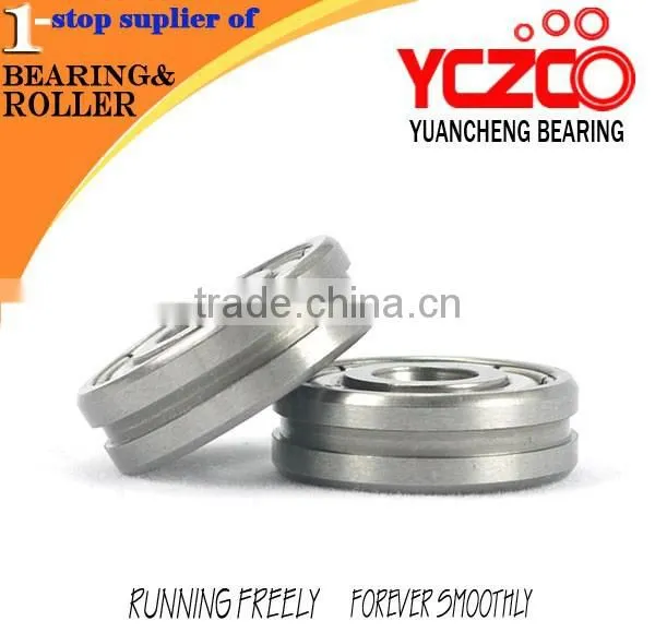 626zz Deep Groove Ball Bearings,Groove Ball Manufacturer Ball Bearing photo-5