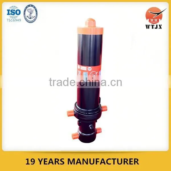 Industrial Hydraulic Jacks / Hydraulic Trailer Jack