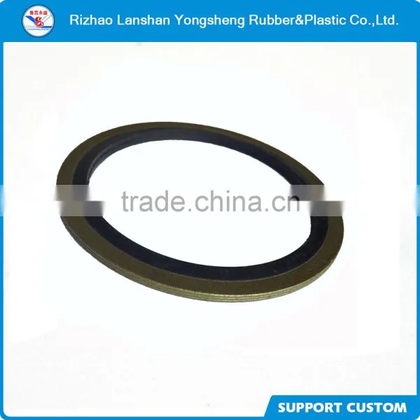 Car Spare Parts Rubber Oil Seal Professional Manufacturer From China photo-3