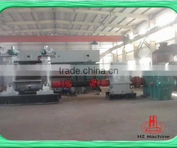 Lead Sheet or Lead Plate Rolling Mill