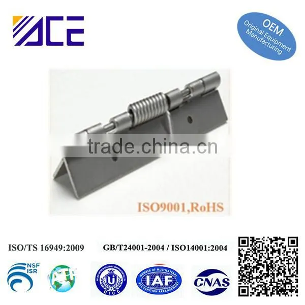 Wooden Door Carbon Steel Security Door Hinge