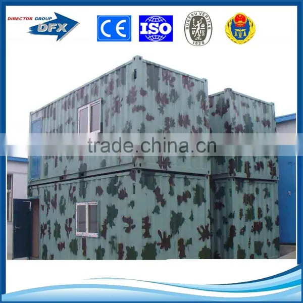 Easy Installation China Container House photo-4