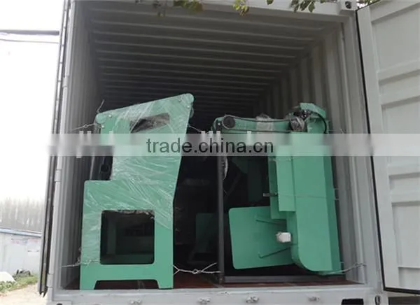 Chain Link Fence Machines photo-3