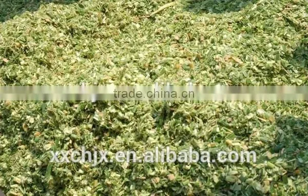 Wholesale Factory Price Animal Feed Production Line Machine Hay Chopper for Animal Feed photo-5
