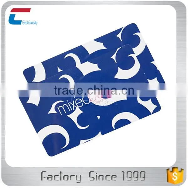 RFID Mango RFID Card TK4100 Proximity Card for Access Control photo-2