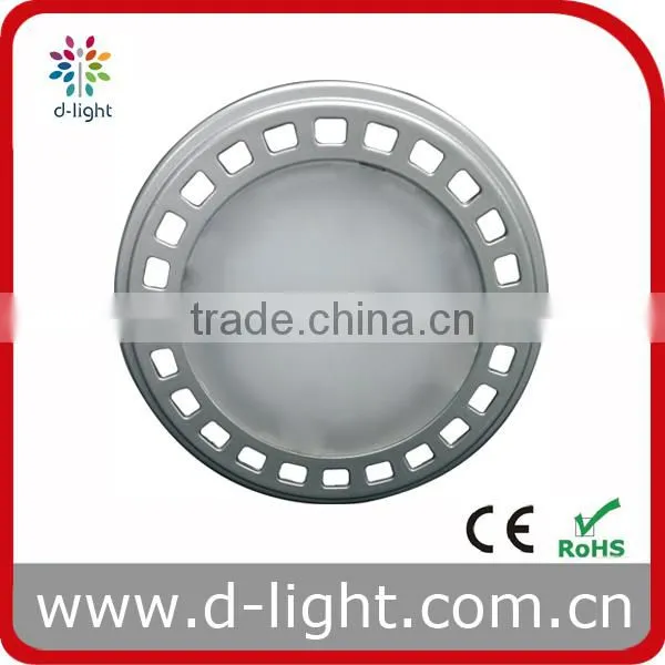 AR111 1000lm 15W 12V Led Spot Lights 30 Degree 120 Degree G53 Base Warm White Natural White Cool White With CE Rohs