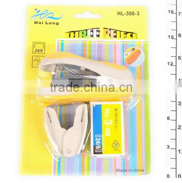 STAPLER SET