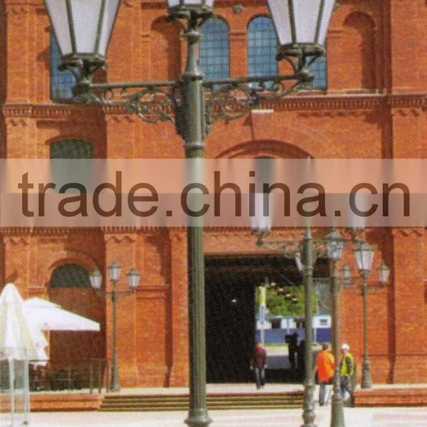 BW-17-1 SOLAR STREET LIGHT