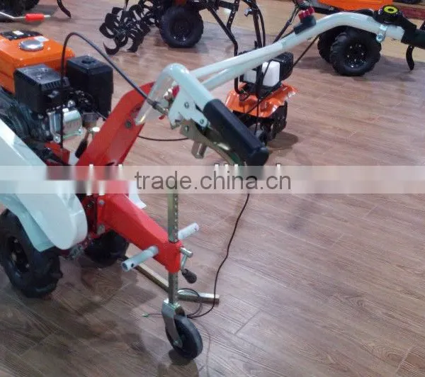 Gasoline Garden Chain Rotary Cultivator 1WG2.2 photo-4