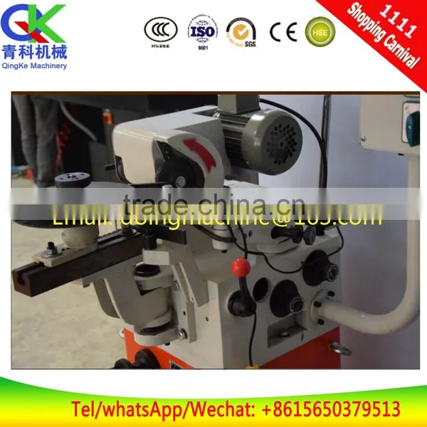 Alloy Saw Blade Grinding Machine photo-4
