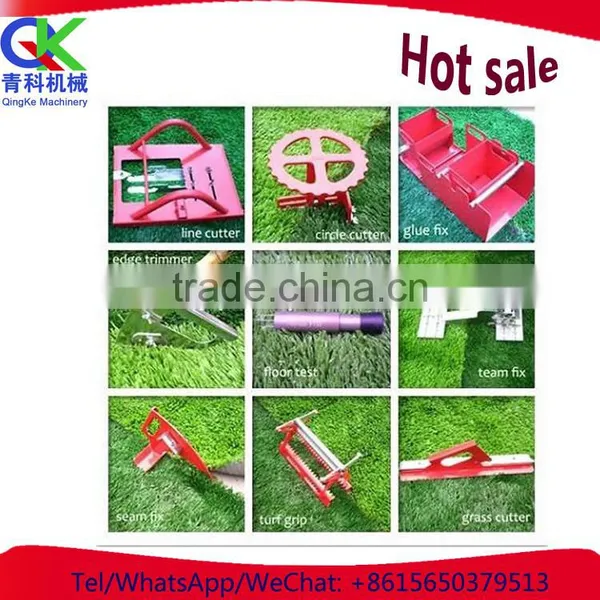 Portable Glue Fix for Artificial Grass photo-5