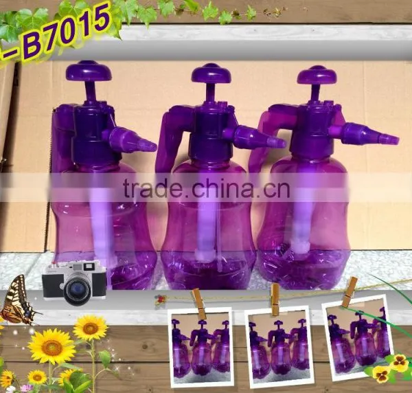 Manufacture Hand Sprayer 1.5L High Quality Pressure Sprayer photo-2