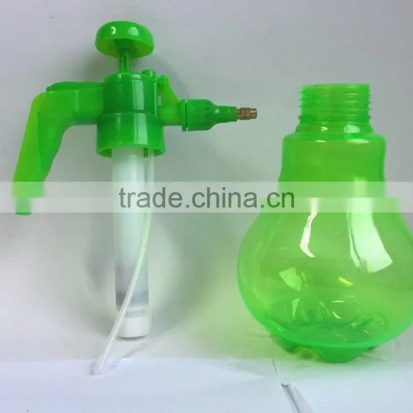 Garden Manual Watering Safety Valve Pressure Sprayer photo-3
