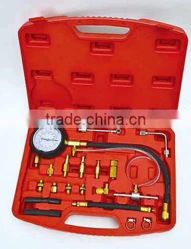 Tu-114 Oil Combustion Spraying Pressure Meter photo-2