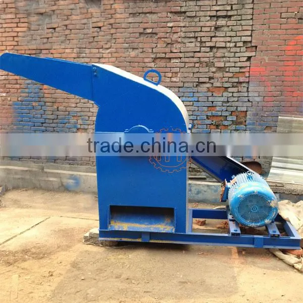 Popular Home Use Hammer Soybean Grinder photo-4