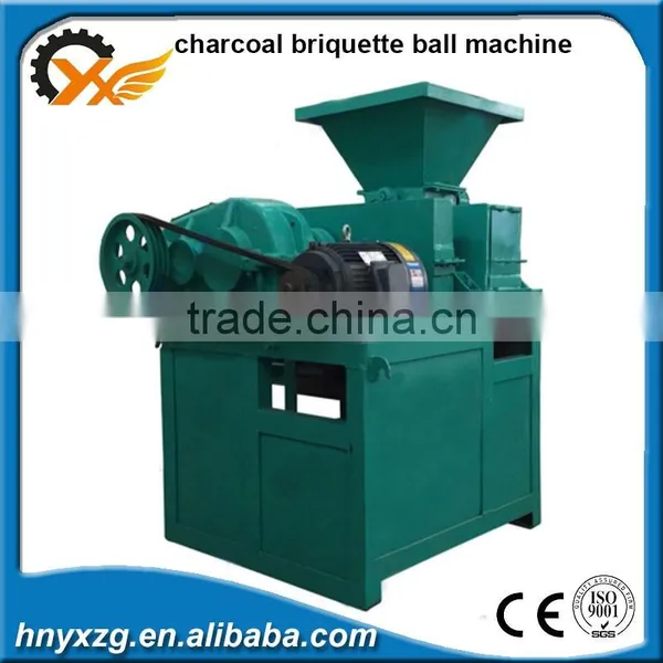 Yuxaing Machinery Reliable Performance Charcoal Machine for BBQ photo-3