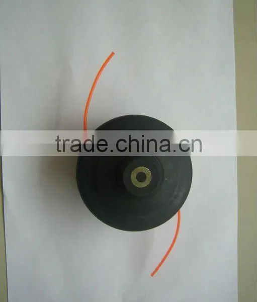 Brush Cutter Nylon Head