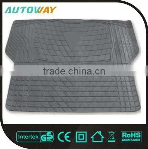 Universal Black NBR Car Mat photo-4