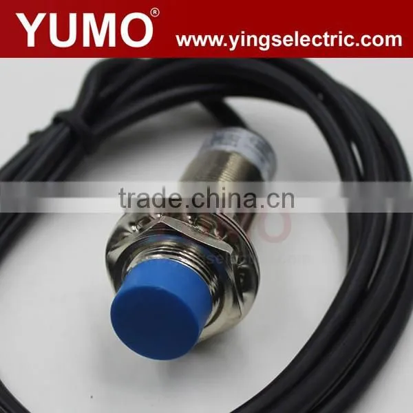 M22 LJ22A3 Substitution Min Switch and Limiting Switch Cylinder Proximity Sensor Inductive Proximity Sensor With PLC photo-4