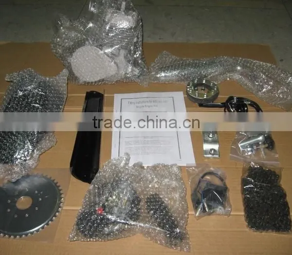 Gas Engine Kit/80cc Gas Engine/motorized Bicycle Kit Gas Engine