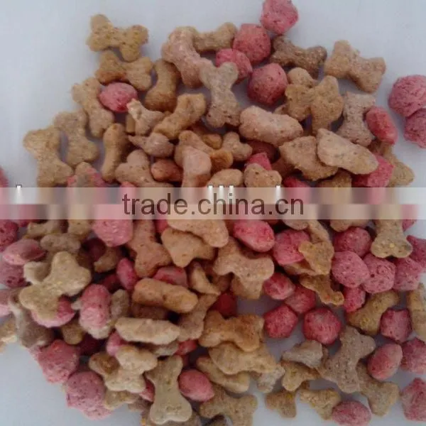 Cat Food Production Line