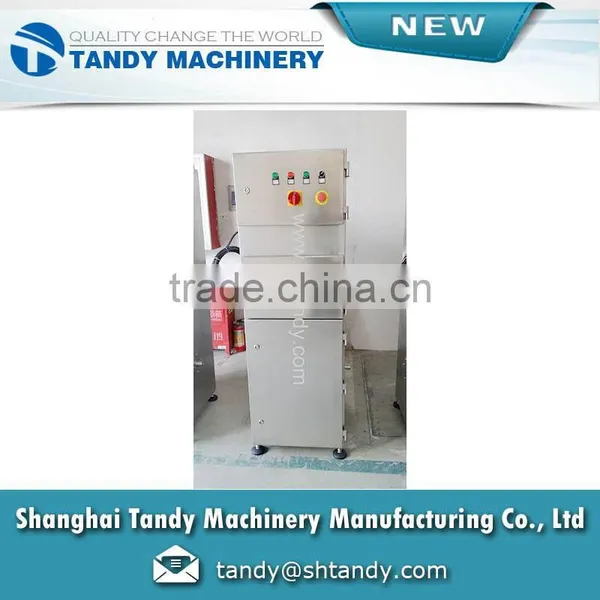 2015 the Newest Special Discount Fiber Glass Cement Dusting Bag Filter photo-3