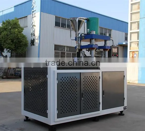 JYJ Press Ceramic Powder Machine With CE Certification photo-4
