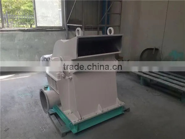 2016 New Product Pto Small Electric Hammer Mill Screen photo-3