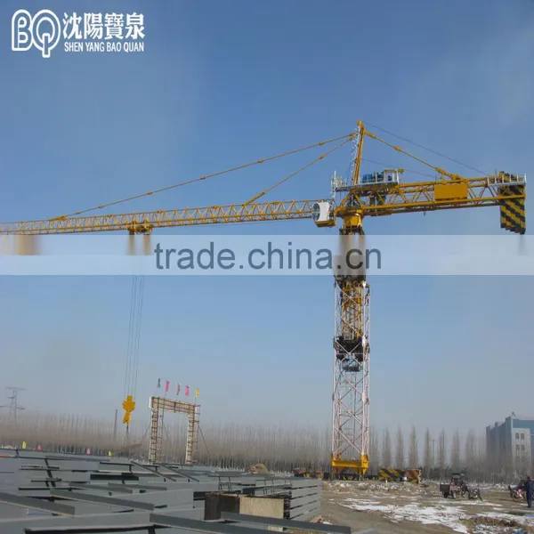 Good Sales of the Tower Crane photo-2