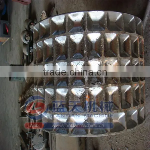 Factory Direct Sale Iron Ore Fines Briquette Machine photo-3
