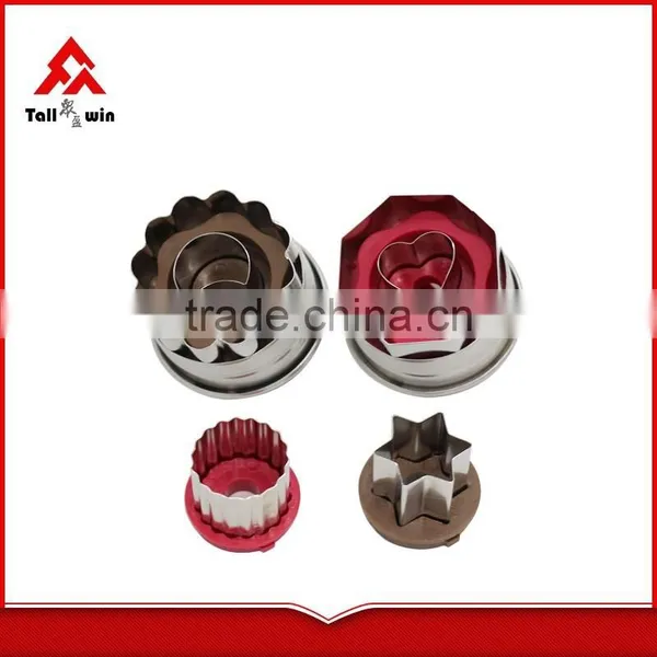 Silicone Tank Shape Baking Tools and Equipment Oven photo-5