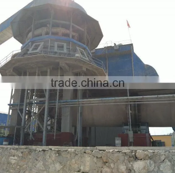 Limestone Calcination Kiln Manufacturer photo-4