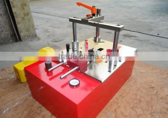 Desktop Picture Frame Joint Machine Joiner photo-1