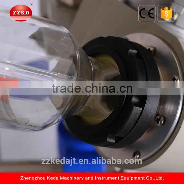 Hot Selling Lab Distillation Equipment for Alcohol photo-4