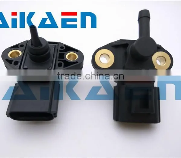High Quality BOSCH Oil Fuel Pressure Regulator Pump Sensor DRV Valve 3F2E9G756AA photo-3