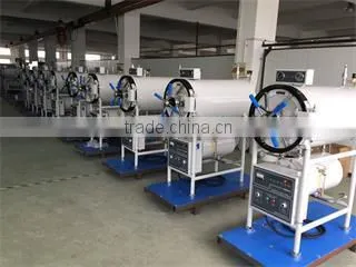 Bluestone Affordable Medical Autoclave Horizontal photo-6