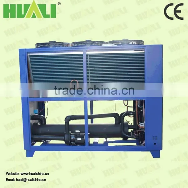 Water Chiller for Plastic Mold Water Cooling photo-4