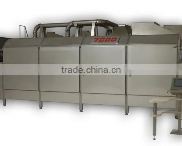 PEANUT ROASTING MACHINE (Model : 7000)