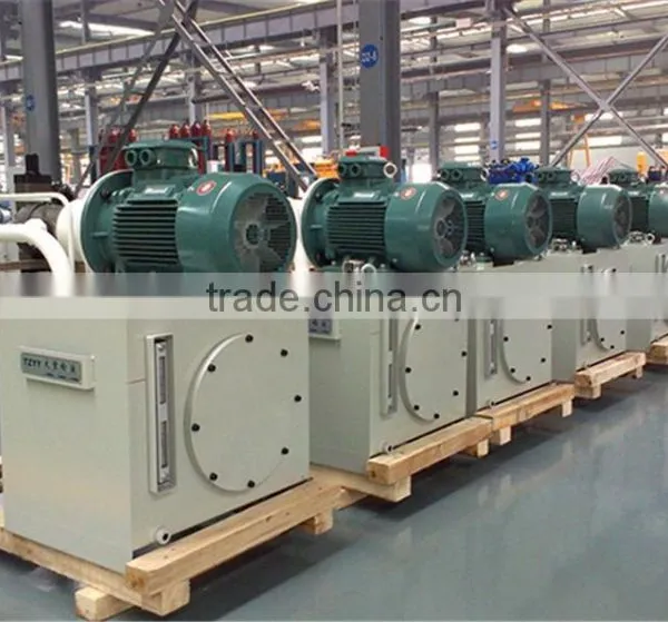 Carton Machinery Hydraulic Power Pack Unit photo-3
