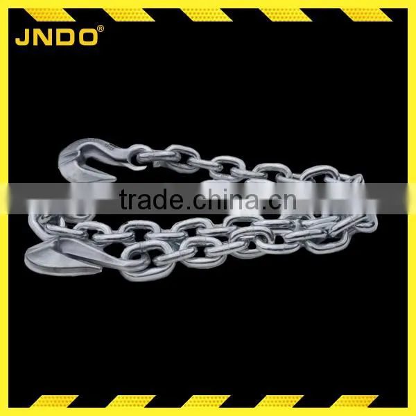 Heavy Duty Two Legs Chain Slings photo-2