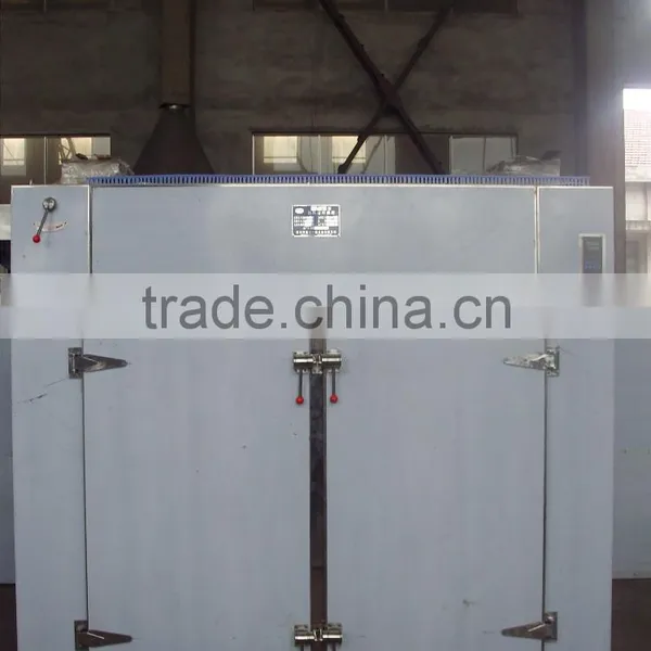 Industrial Cabinet Type Cucumber Slice Dryer/cucumber Slice Drying Machine/food Dryer photo-2
