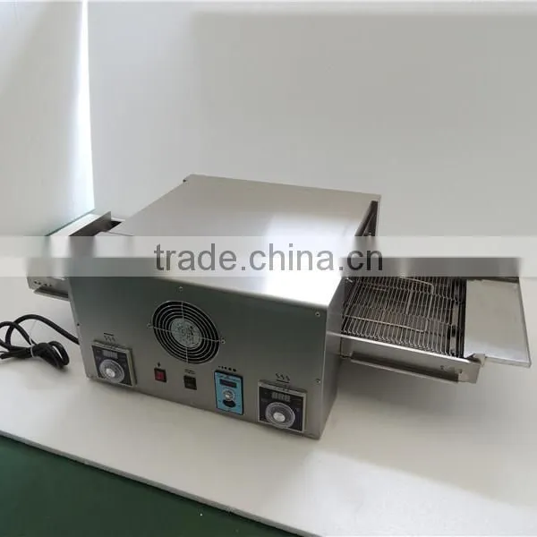 Hot Sale 12'' 18'' 32'' Conveyor Pizza Oven for Sale,pizza Oven Price(MEP-12) photo-6