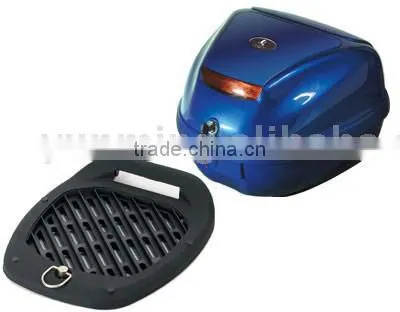 Motorcycle Tail Boxes(motorcycle Accessory,helmet Box)