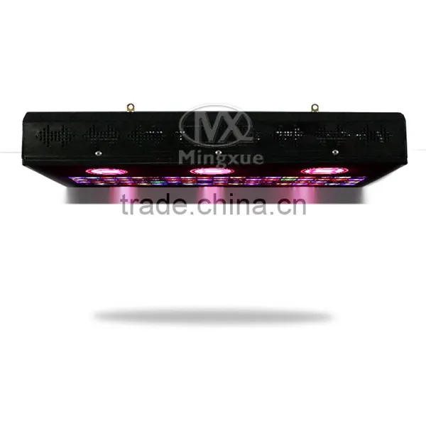 2017 900W LED Grow Light Horticulture,Grow Light Reflector photo-2