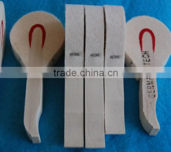 Piano Felt Parts / Piano Tuning Tool Wholesale photo-2