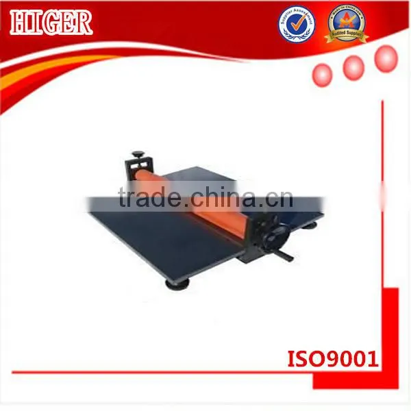 Customized Laminating Machine Parts From China