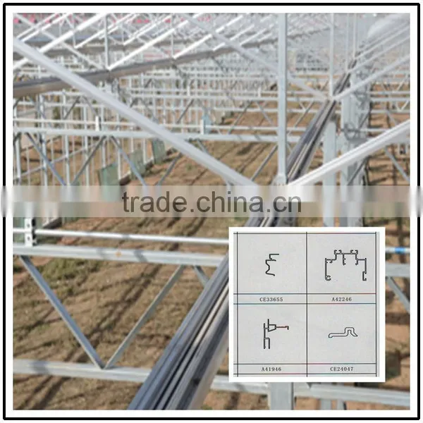 6000 Series Aluminum Profile
